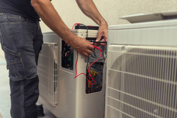 Best HVAC maintenance near me  in Lone Star, TX