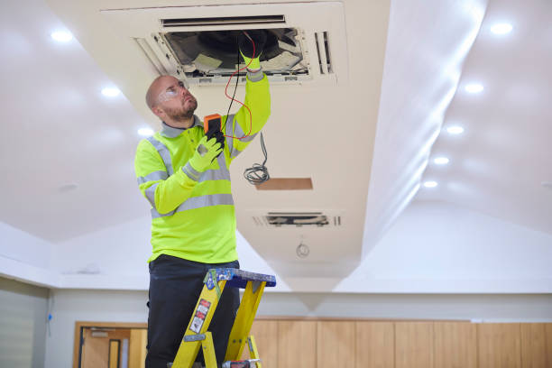 Best HVAC tune-up services  in Lone Star, TX